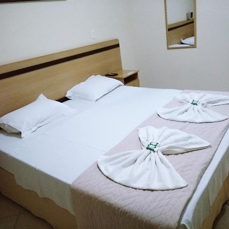 Hotel Marfim I Сумаре Екстер'єр фото