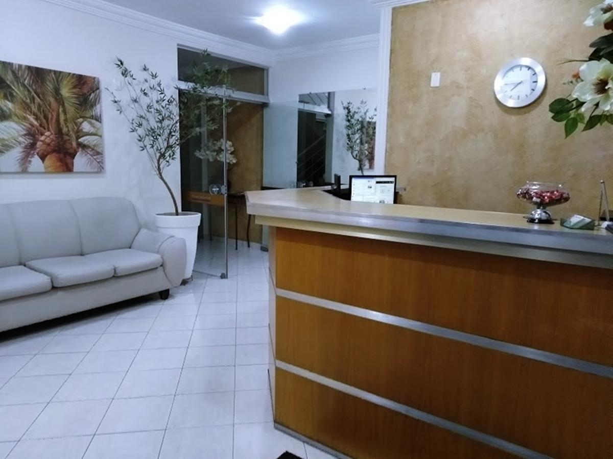 Hotel Marfim I Сумаре Екстер'єр фото