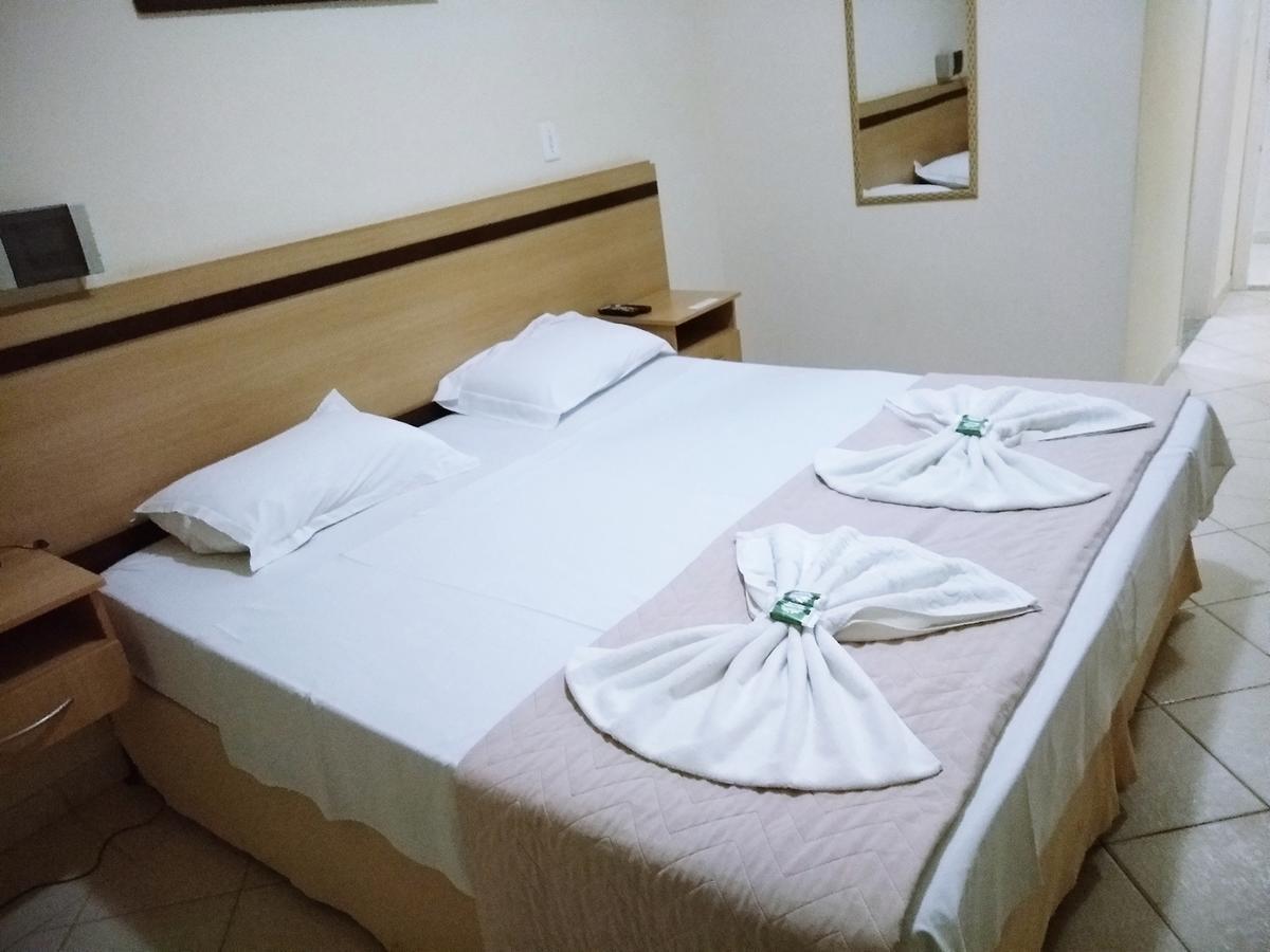 Hotel Marfim I Сумаре Екстер'єр фото