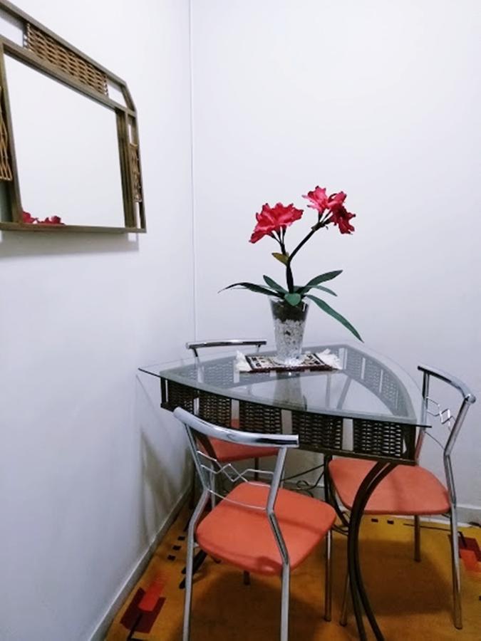 Hotel Marfim I Сумаре Екстер'єр фото