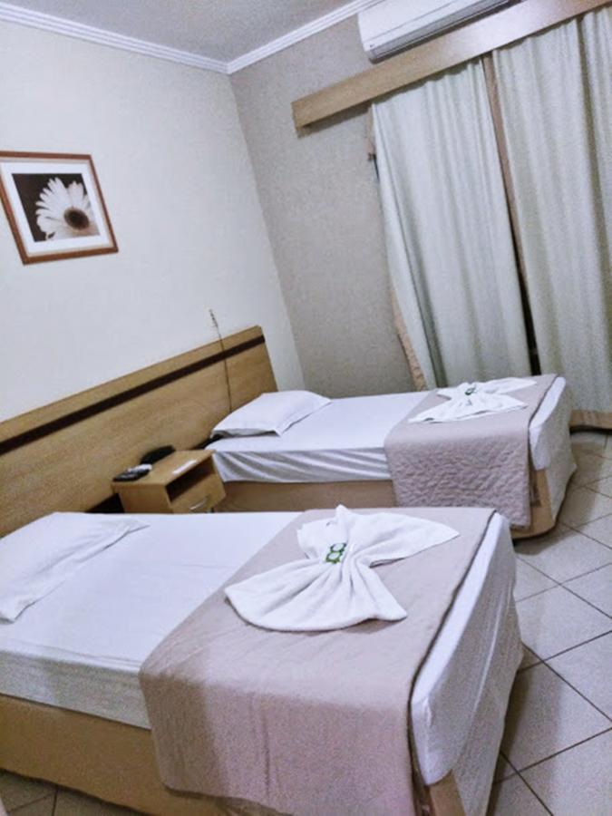 Hotel Marfim I Сумаре Екстер'єр фото