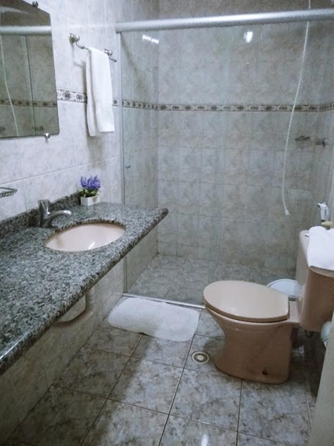 Hotel Marfim I Сумаре Екстер'єр фото