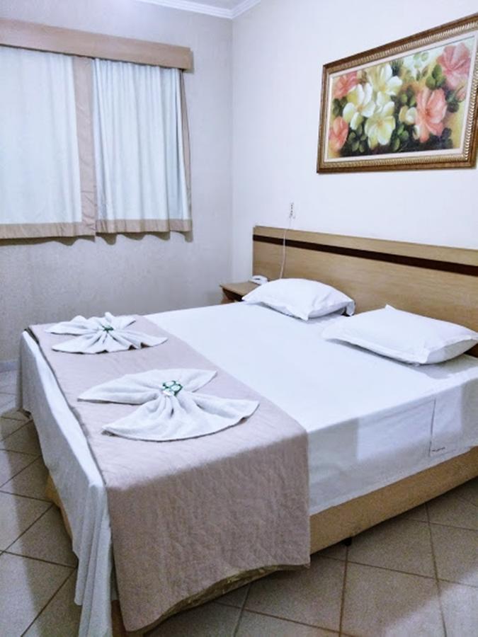 Hotel Marfim I Сумаре Екстер'єр фото