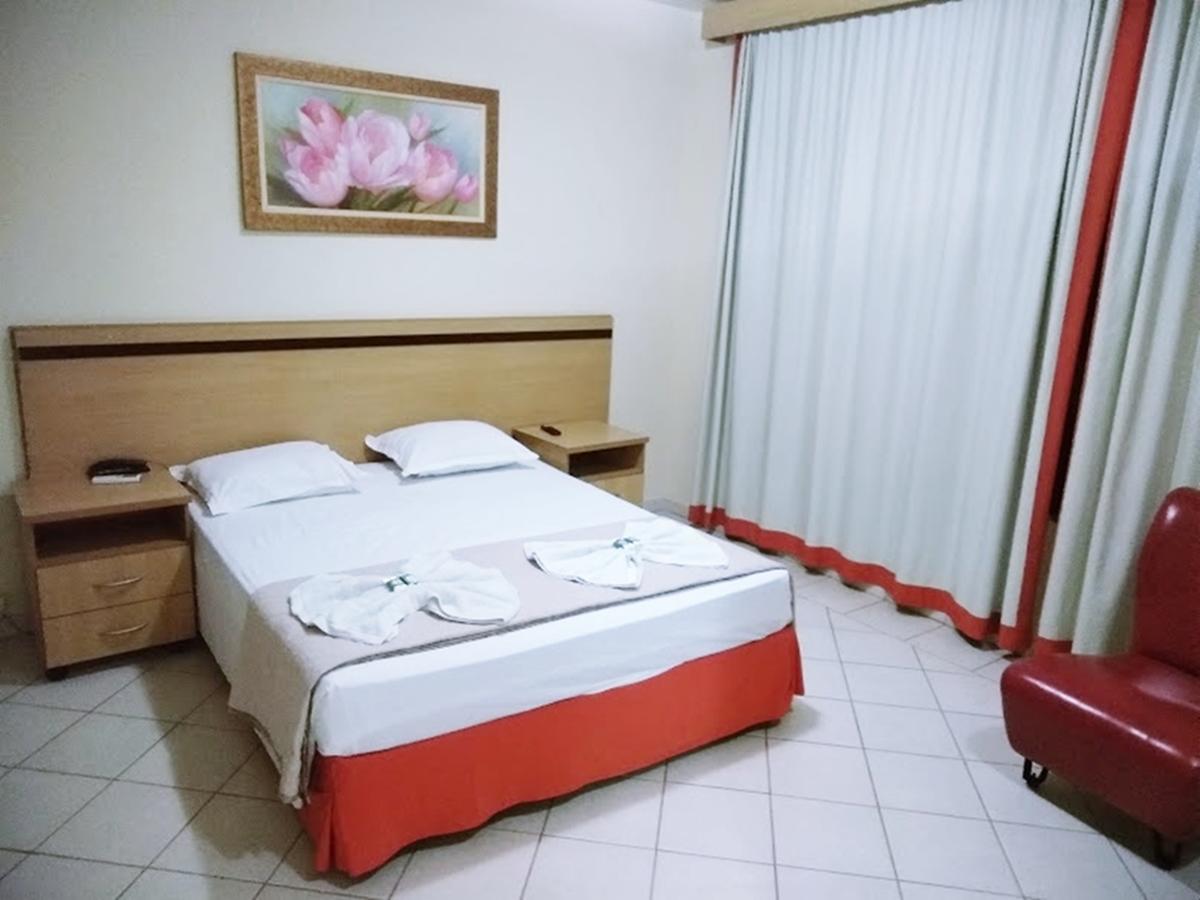 Hotel Marfim I Сумаре Екстер'єр фото