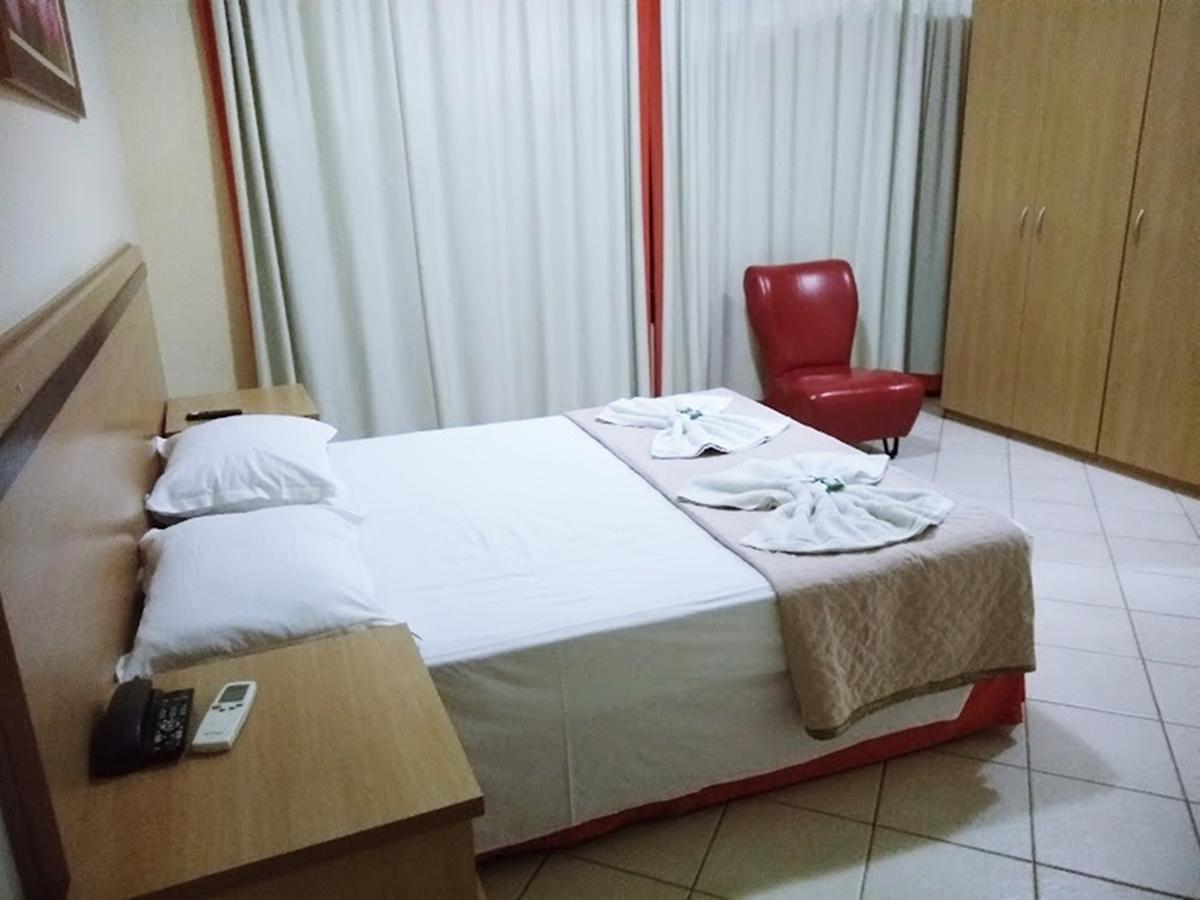 Hotel Marfim I Сумаре Екстер'єр фото