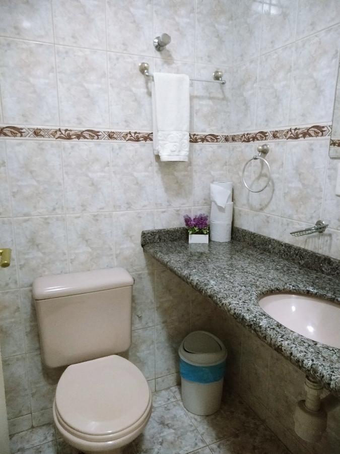 Hotel Marfim I Сумаре Екстер'єр фото